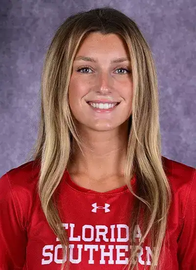 Greta Govoni, Lacrosse, Florida Southern College