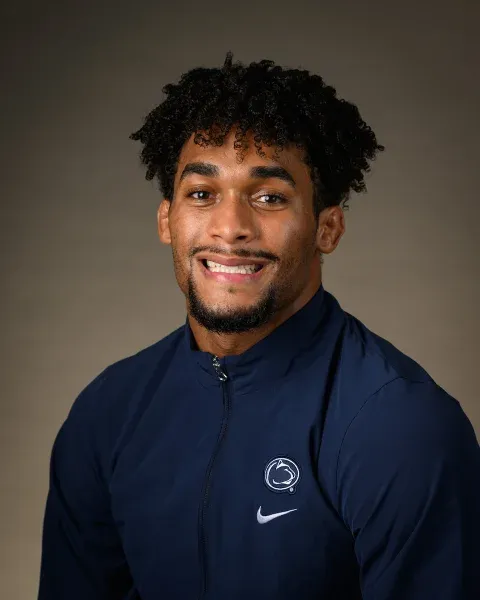 Carter Starocci, Wrestling, Pennsylvania State University