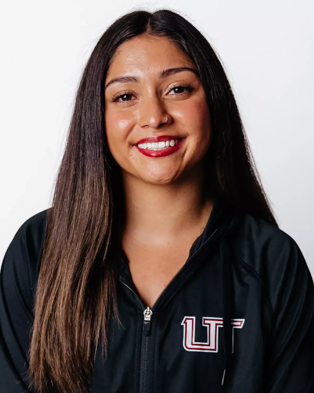 Makaela Perea, Swimming & Diving, Utah Tech University