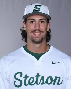 Yohann Dessureault, Baseball, undefined