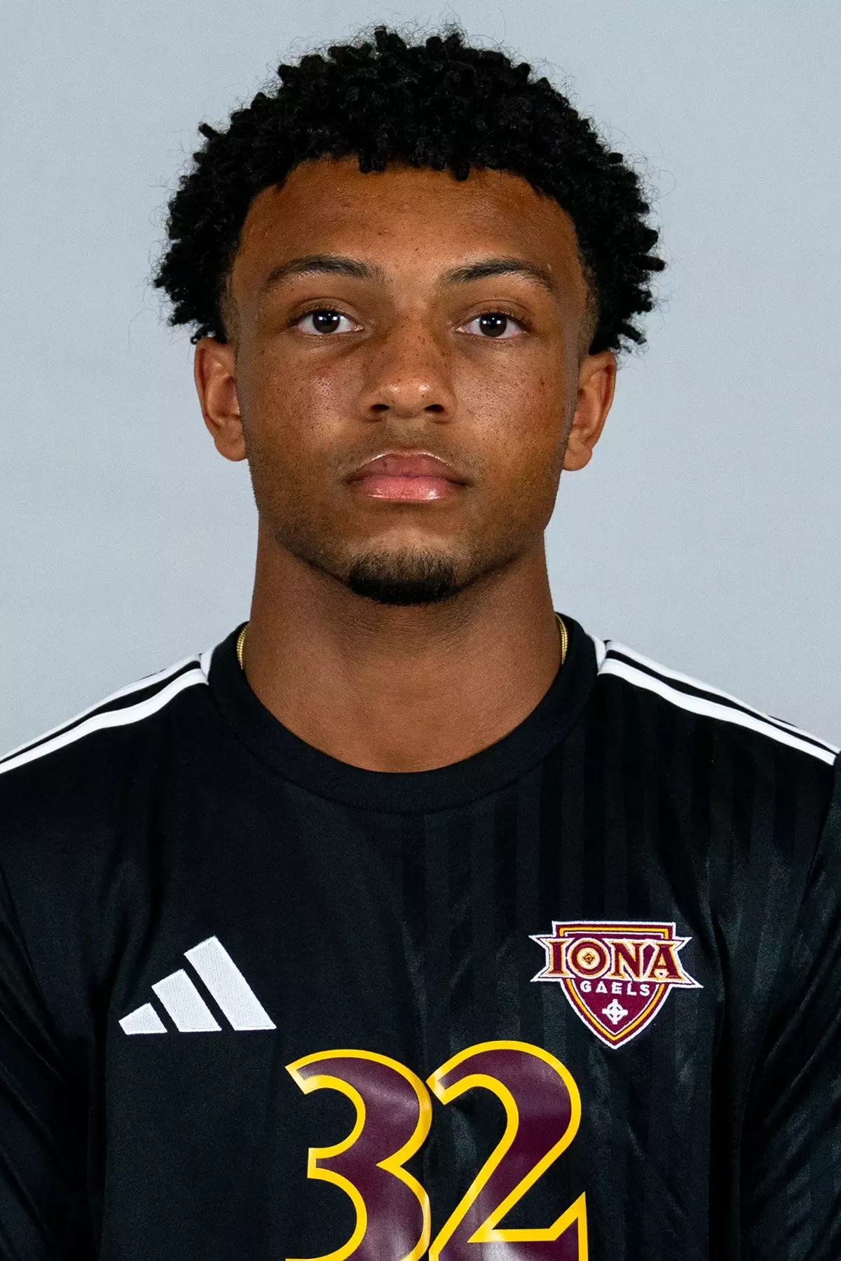 Josh Bells, Soccer, undefined