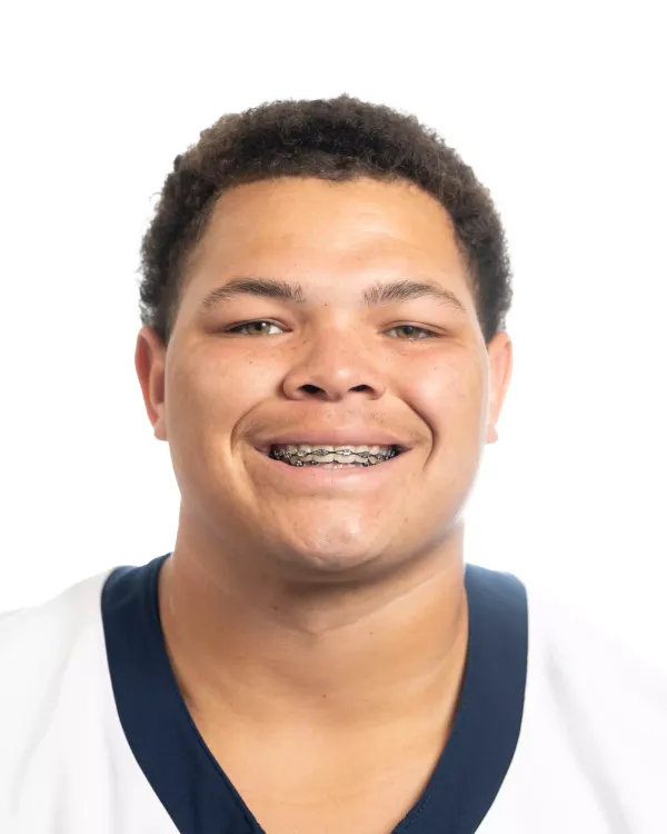 Shay Spencer, Football, University of Central Oklahoma