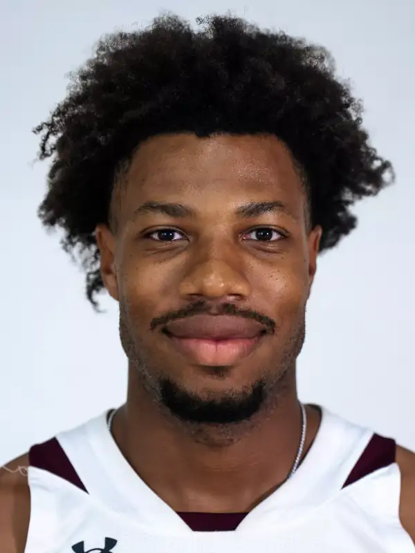 Quintel Johnson, Basketball, Erskine College