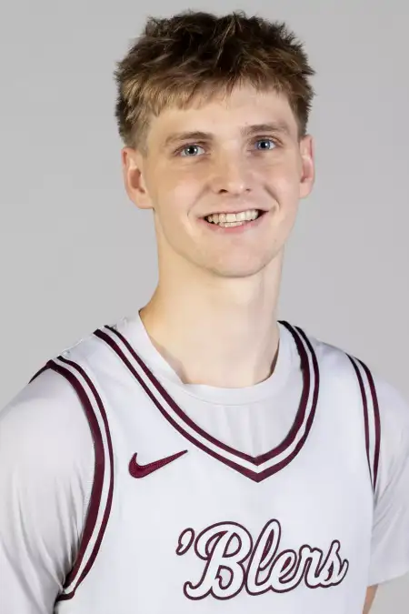 Aidan Wing, Basketball, Loyola University Chicago
