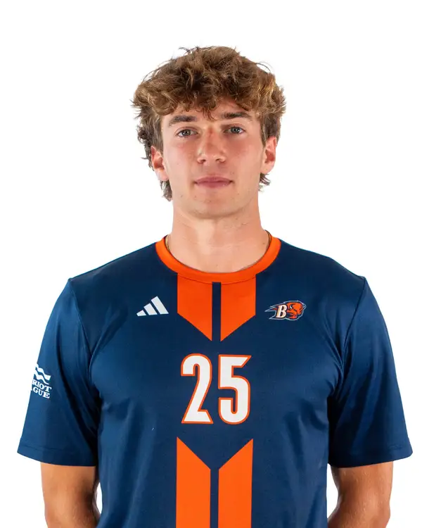 Kiko Hidalgo, Soccer, Bucknell University