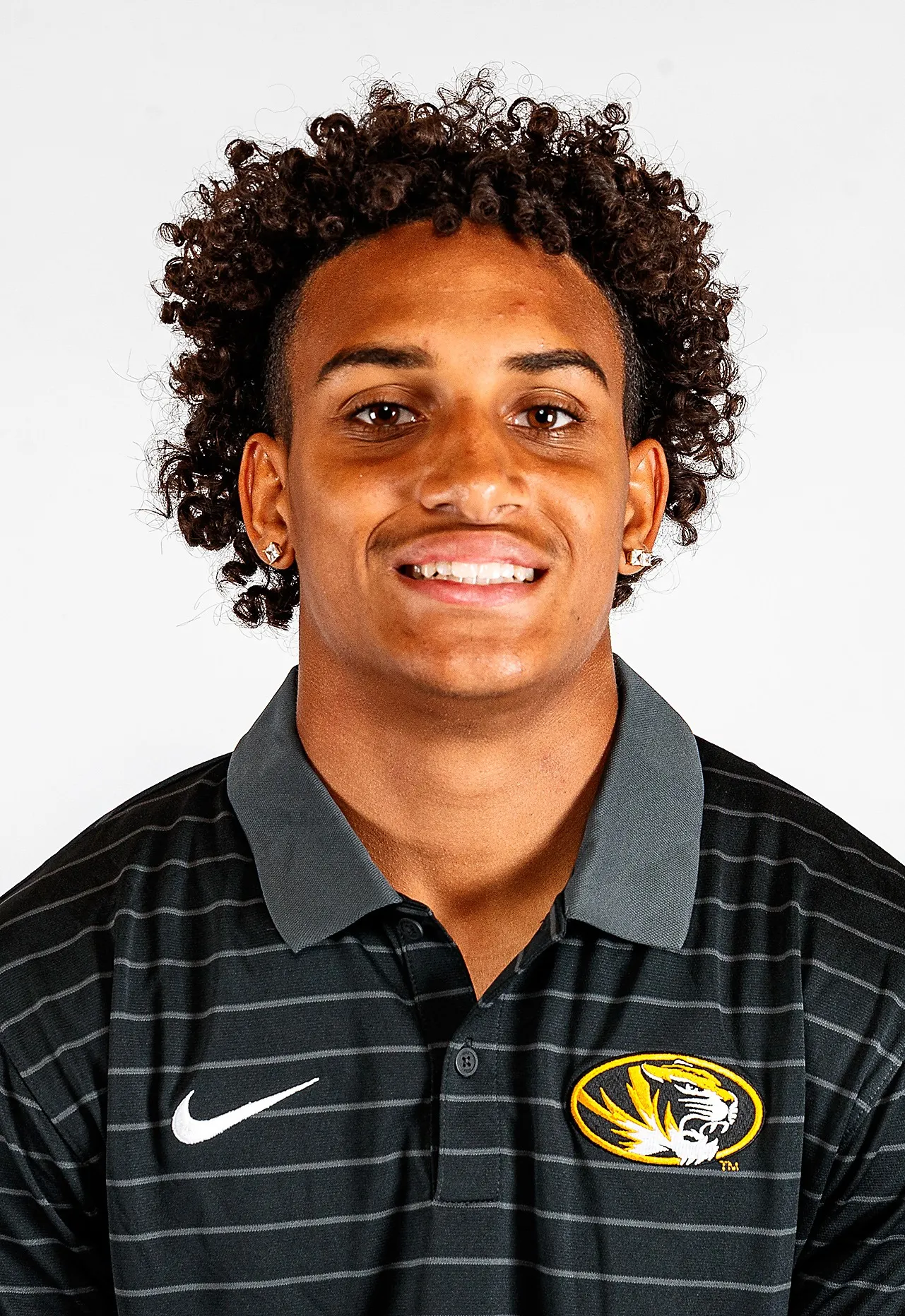 Preston Hatfield, Football, undefined