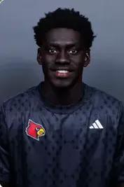 Russell Lokko, Tennis, undefined