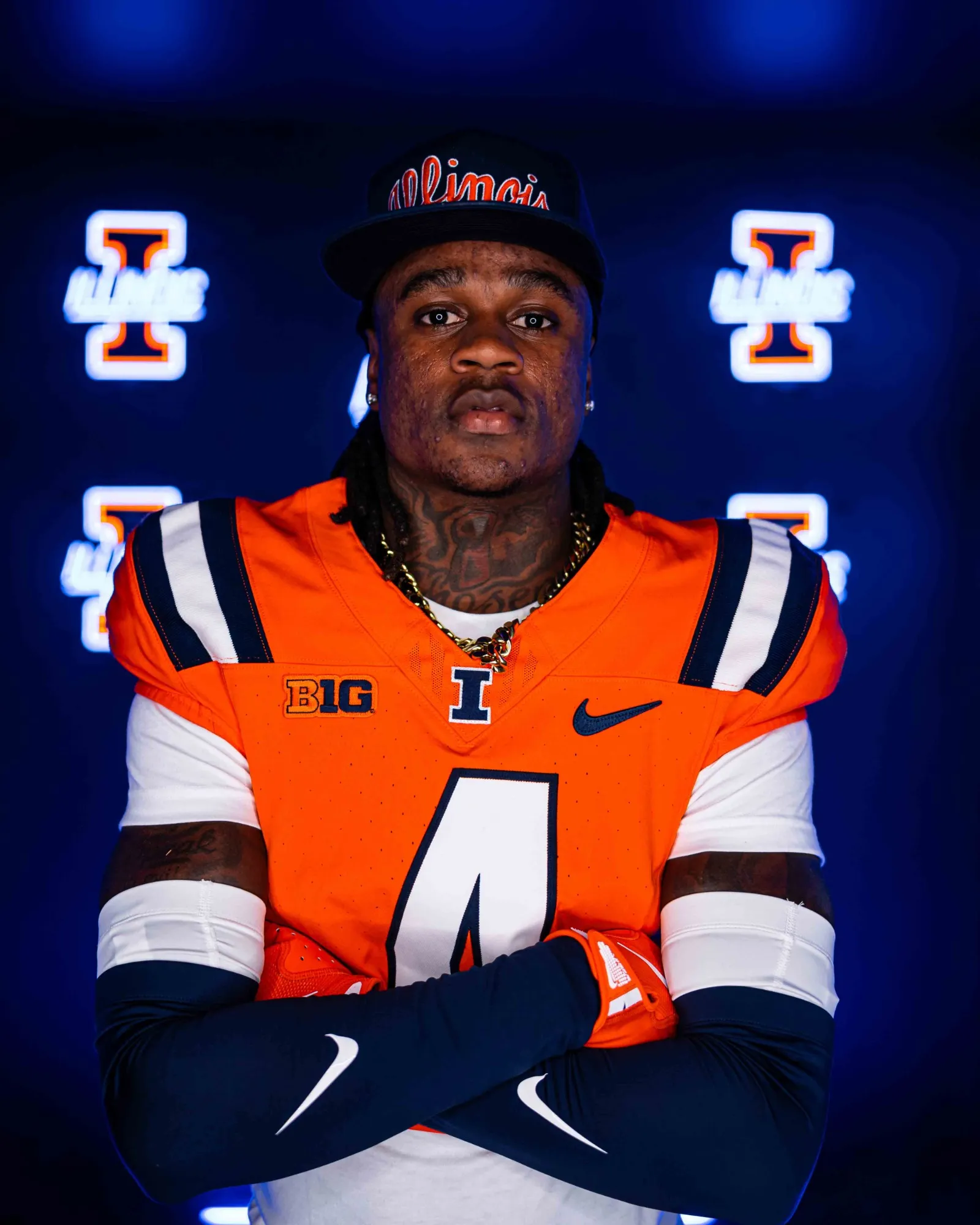 Jakwon Morris, Football, undefined