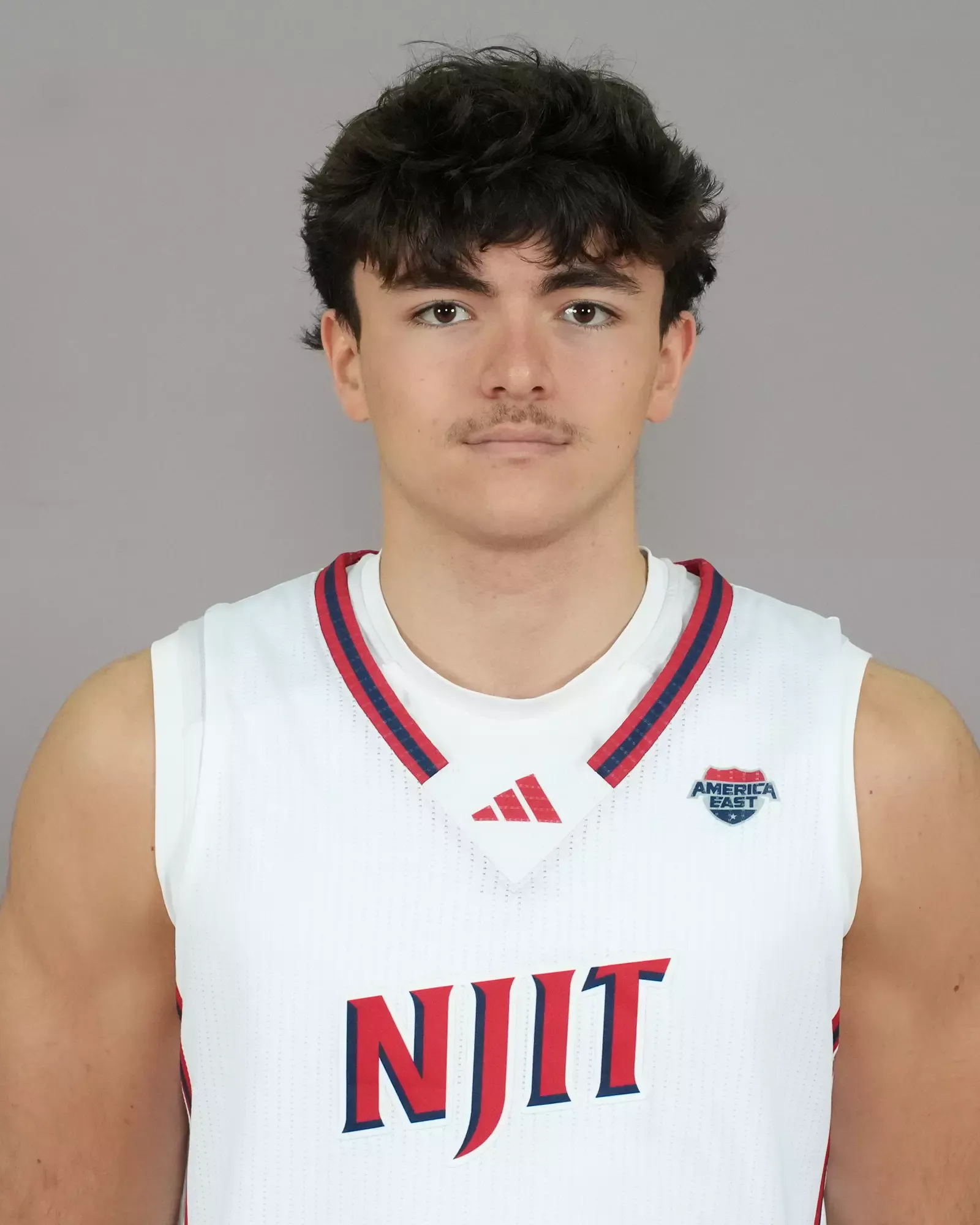 Rocco Awad, Basketball, undefined