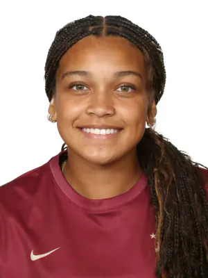 Ashlyn Anderson, Soccer, undefined