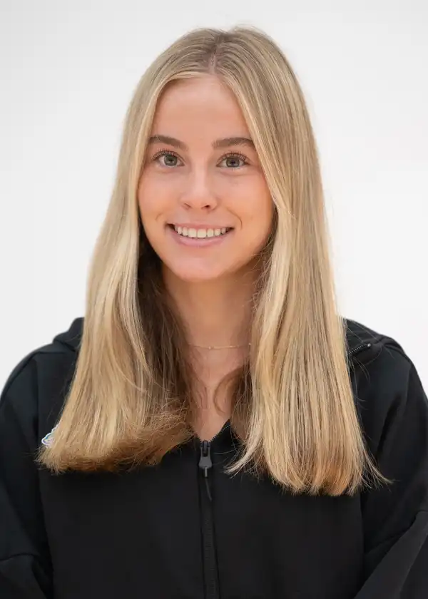 Morgan Link, Hockey, University of Delaware