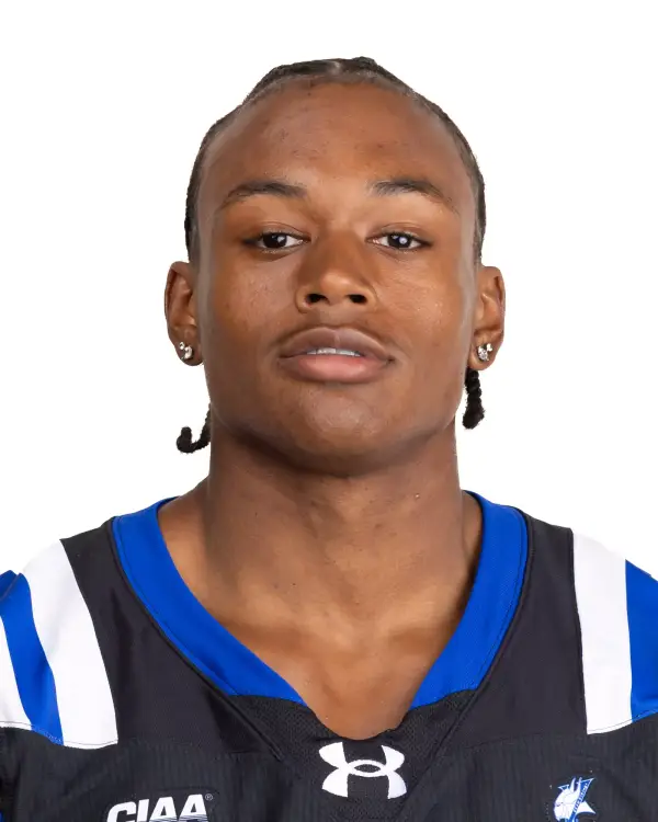 Jimmy Moore, Football, Elizabeth City State University