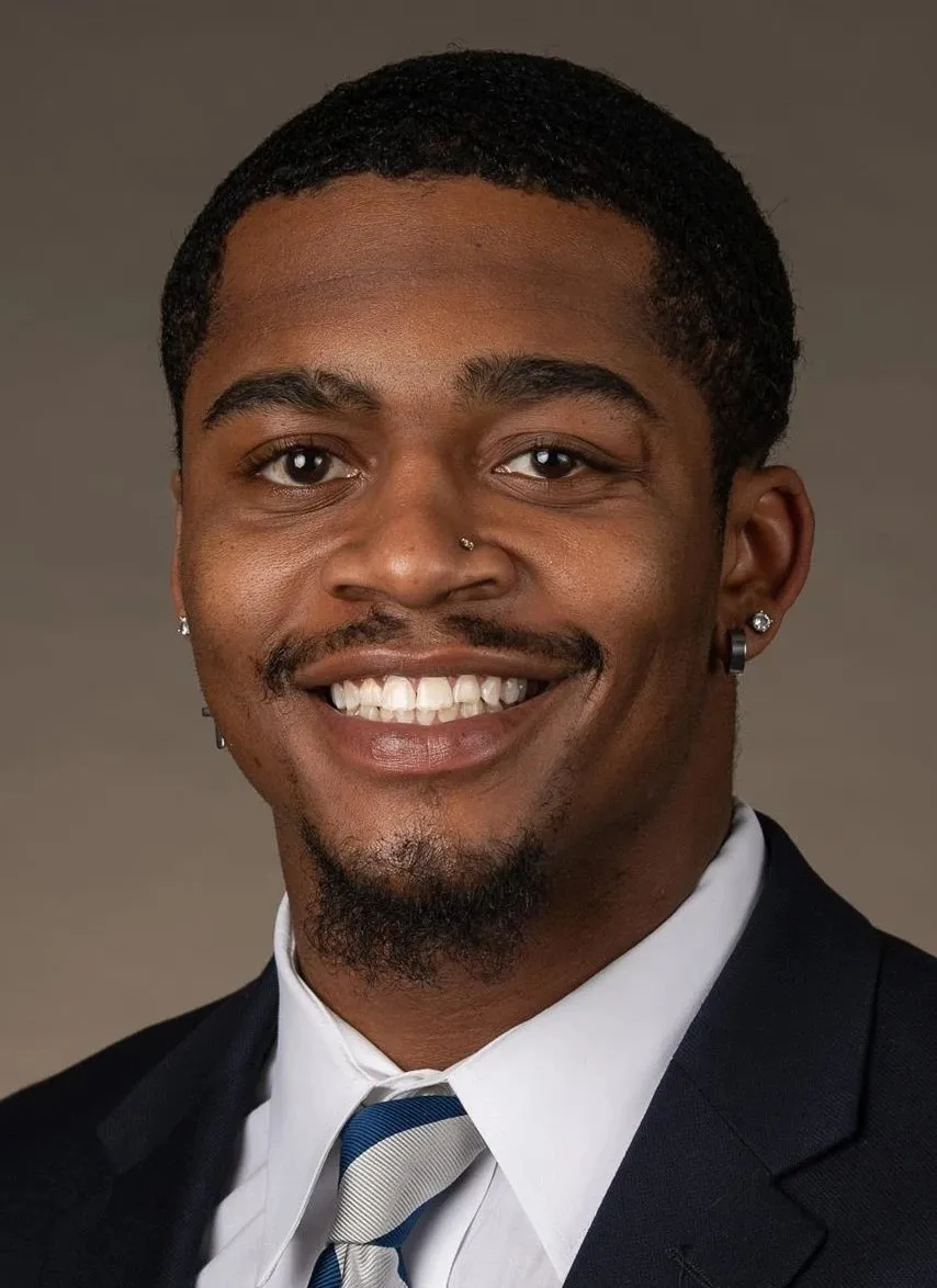 Devyn Ford, Football, undefined