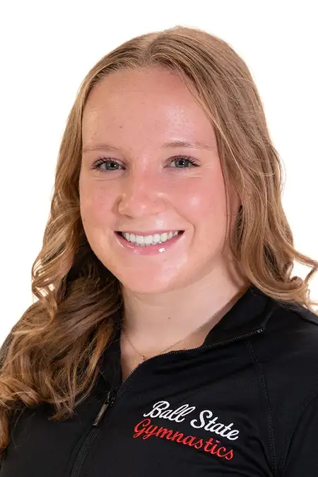Avery Kantor, Gymnastics, Ball State University