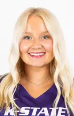Alex Klukvin, Volleyball, undefined