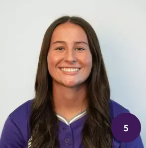 Rylee Jo Houska, Softball, undefined