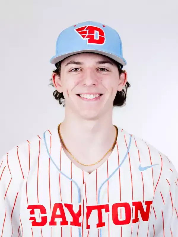 Jack Zimmerman, Baseball, University of Dayton