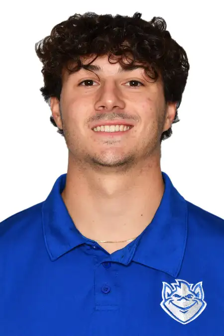 Loren Georger, Baseball, Saint Louis University
