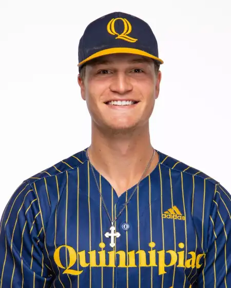 James Marino, Baseball, Quinnipiac University