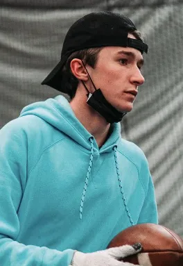 Eddie Kasper, Football, University of Illinois