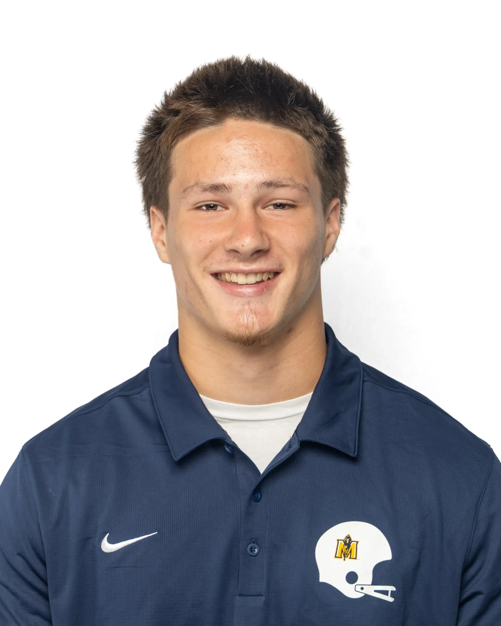 Cohen Campbell, Football, undefined