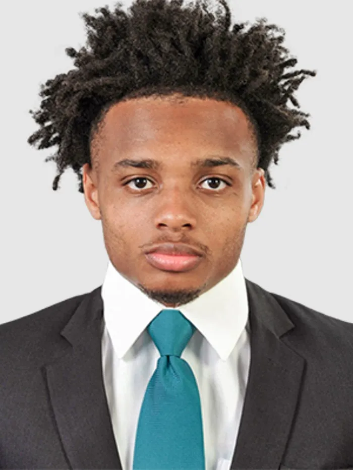 Keontae Jenkins, Football, undefined