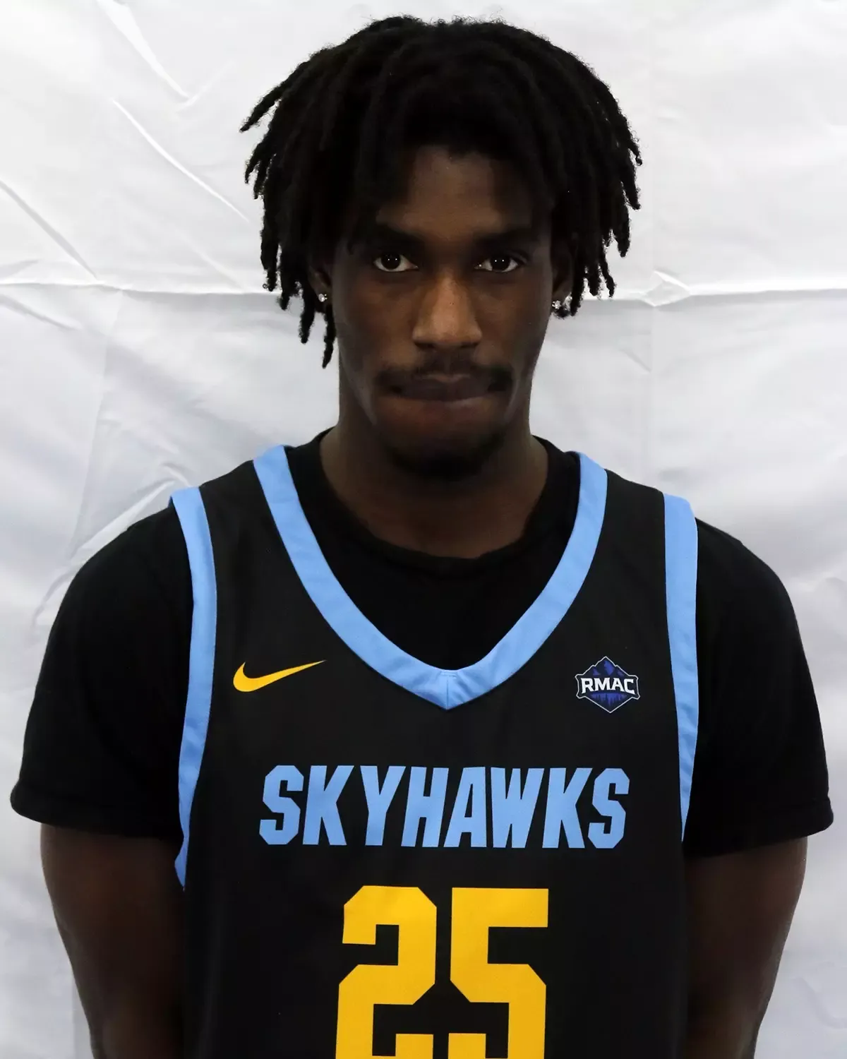 Muhammed Kora, Basketball, Fort Lewis College