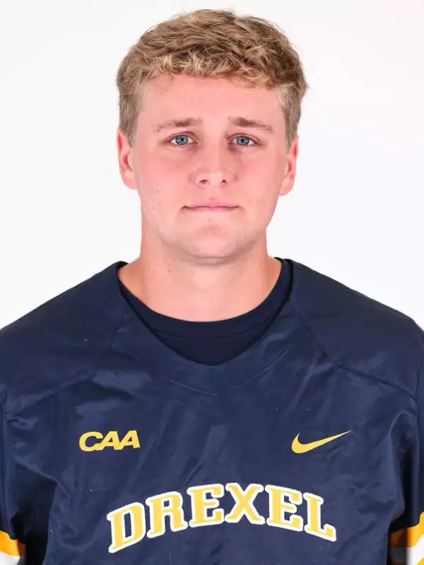 Kevin O'Brien, Lacrosse, Drexel University