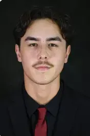 Daimon Gardner, Hockey, undefined