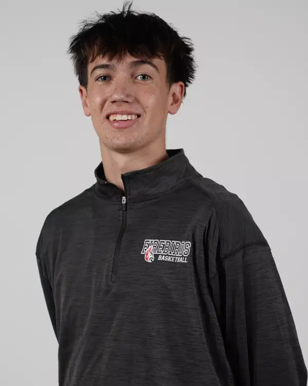 Joey Carini, Basketball, Carthage College