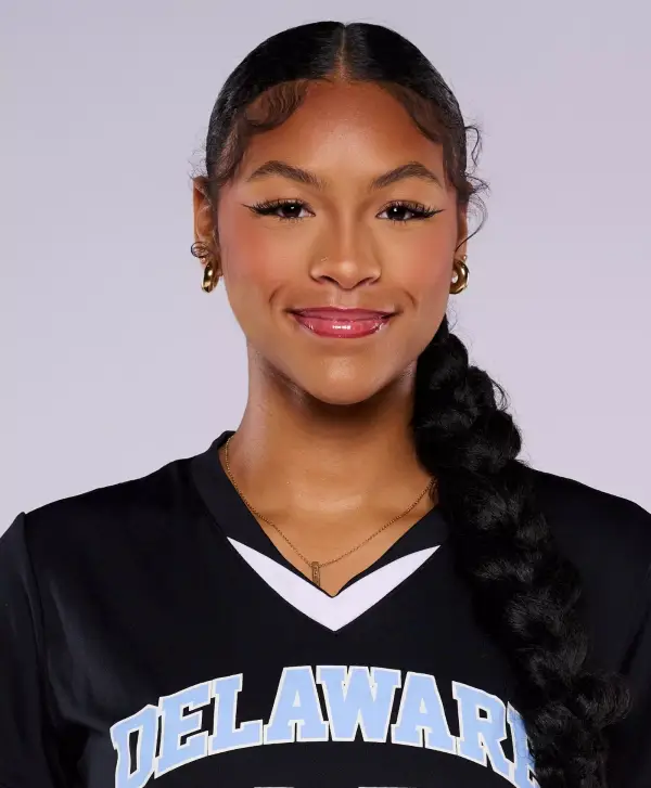 Hannah-Sophia Suarez, Lacrosse, Delaware State University