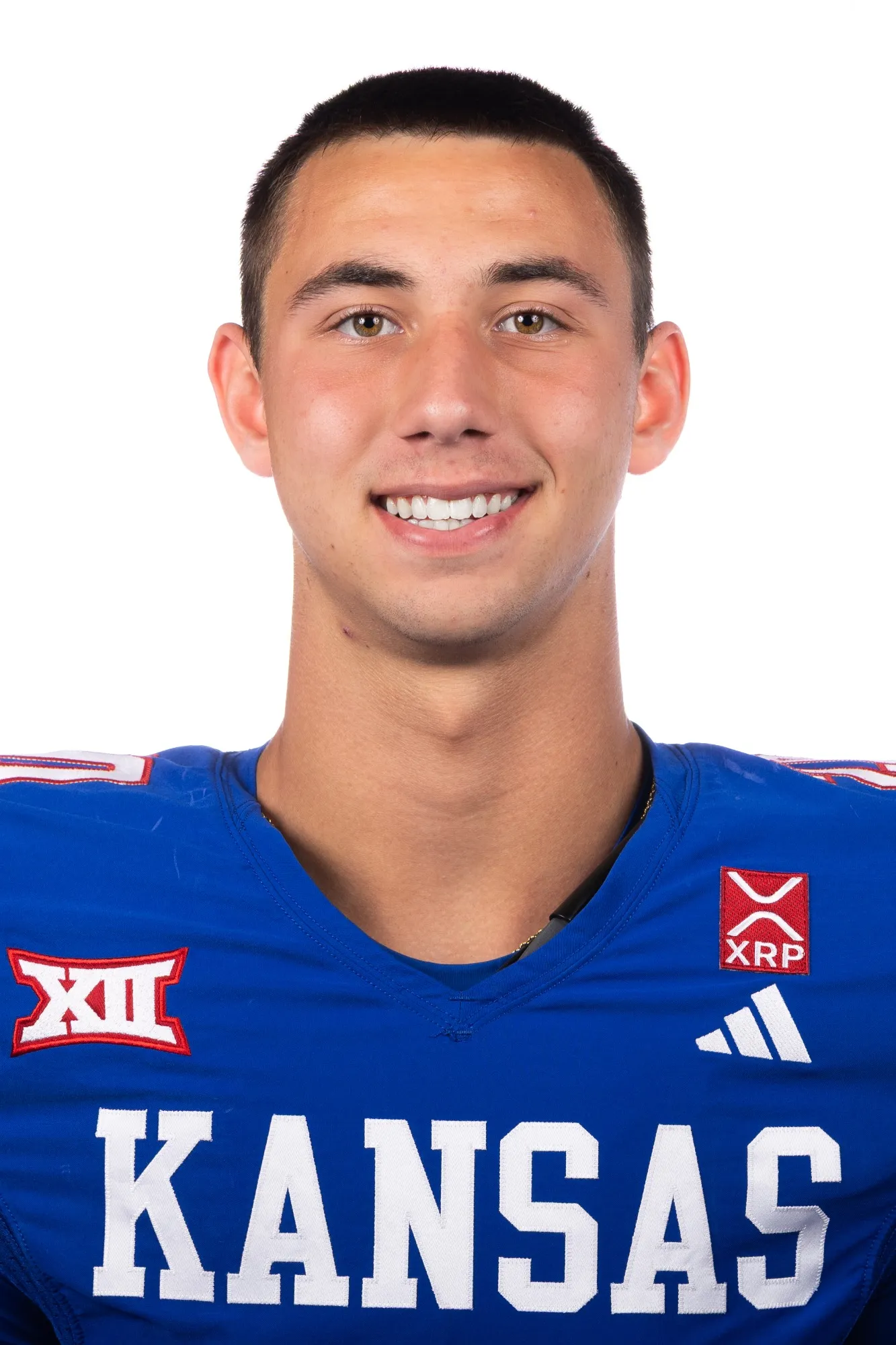 Connor Hanika, Football, undefined