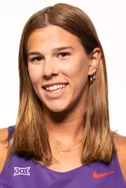 Adriana Serrano Ferro, Beach Volleyball, Texas Christian University