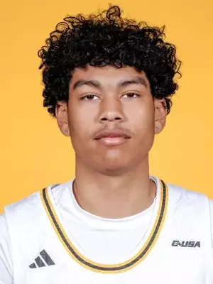 Kaden Rickard, Basketball, Kennesaw State University