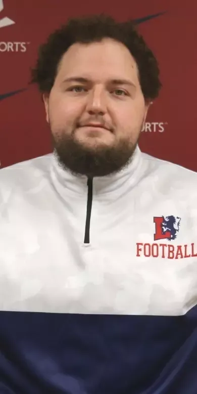 Payton Pollard, Football, undefined