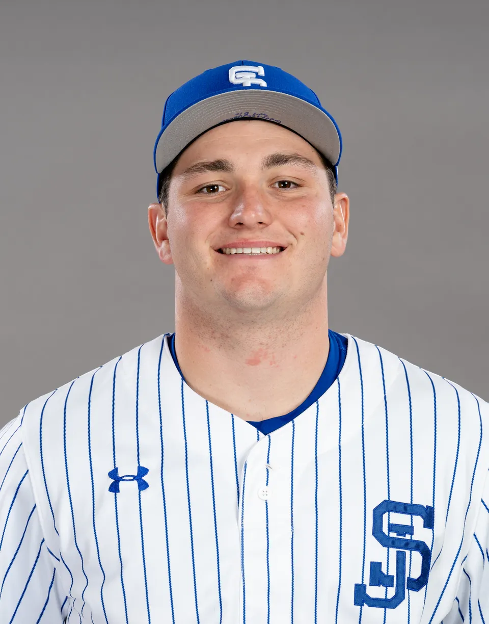 Joey Cammarata, Baseball, undefined