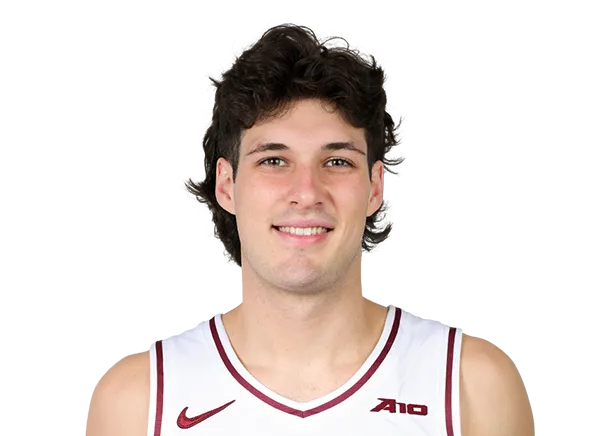 Jameson O'Toole, Basketball, undefined