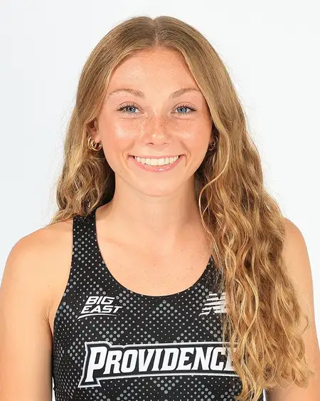 Emilia O'Leary, Track and Field (O), Providence College