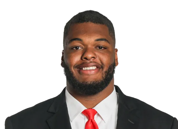 Kahlil Benson, Football, undefined