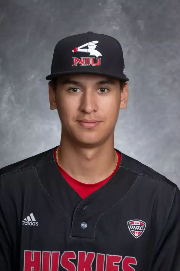 Kade Schneider, Baseball, Northern Illinois University