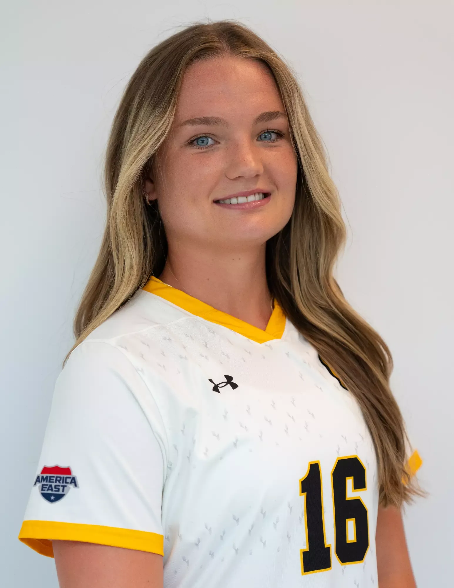 Justine Lamb, Soccer, undefined