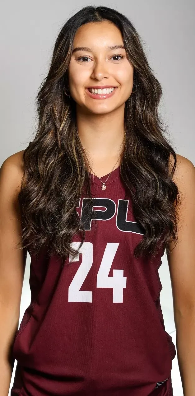 Julia Lavigne, Basketball, undefined