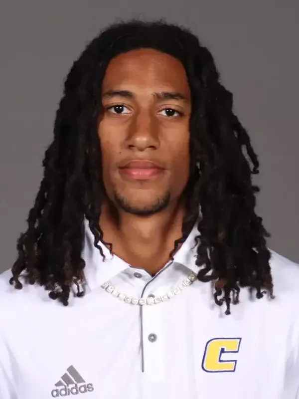 D.J. Adams, Football, University of Tennessee at Chattanooga