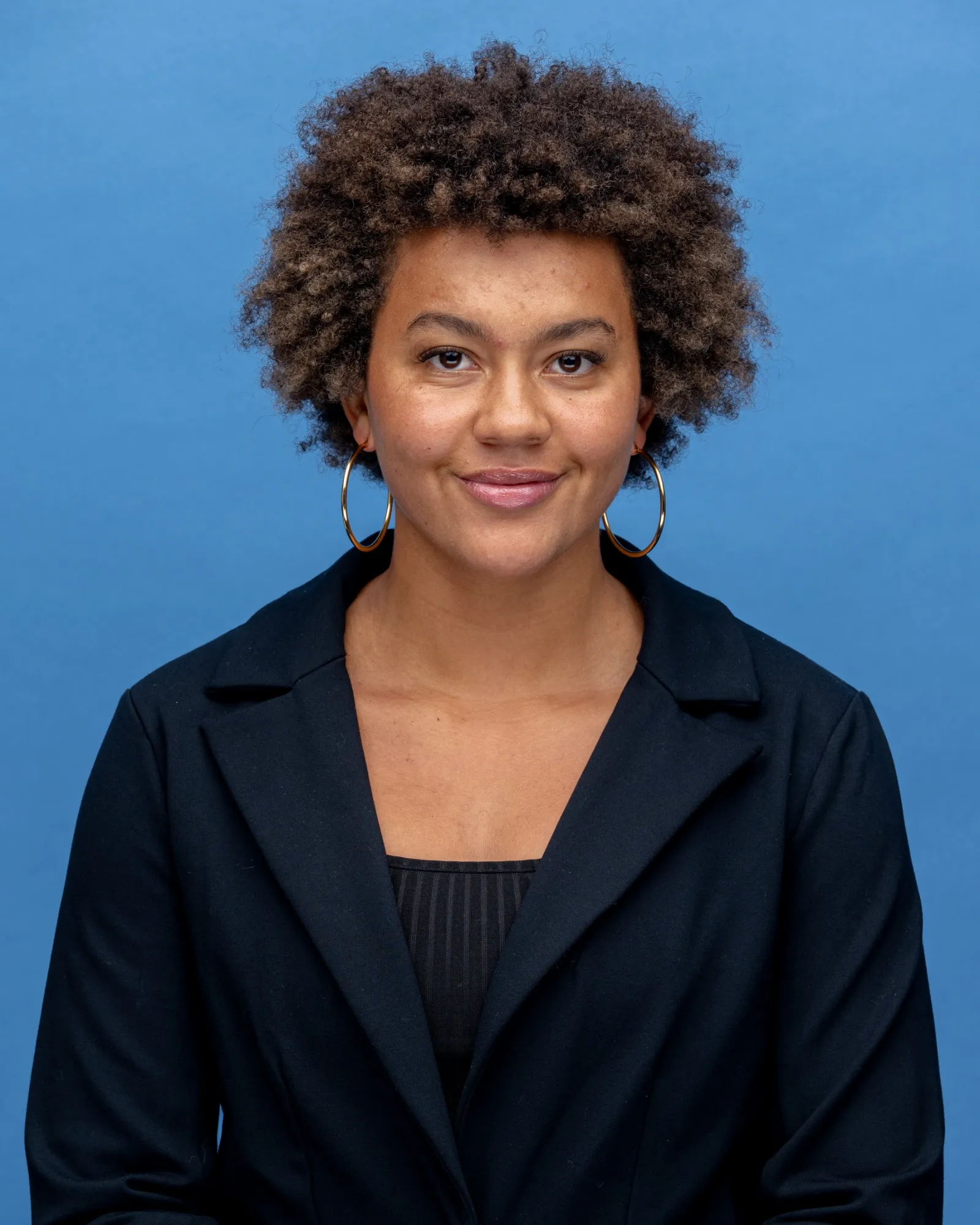 Sophie Kloppenburg, Swimming & Diving, Columbia University