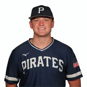 Adam Wideman, Baseball, undefined