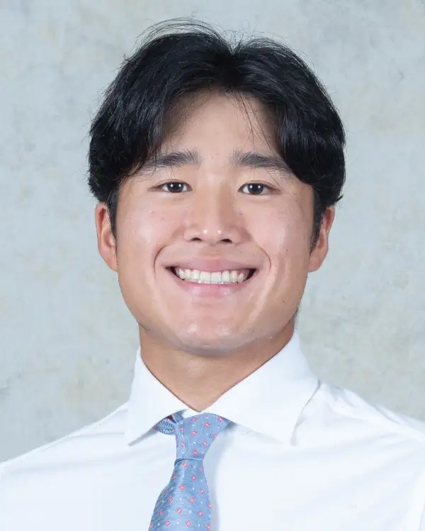 Kosei Ogata, Tennis, Lehigh University