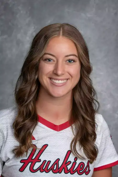 Taylor Mackin, Softball, Northern Illinois University