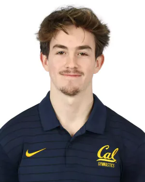 Trigg Dudley, Gymnastics, undefined