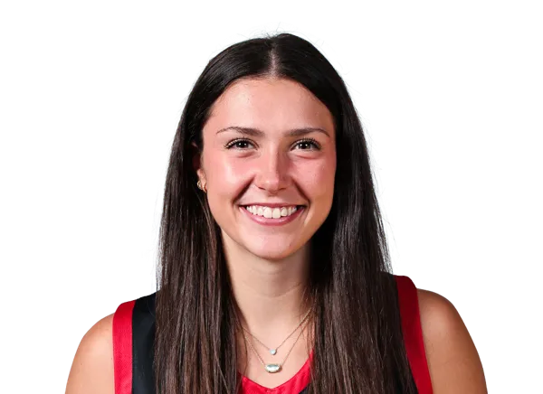 Rachel Kaus, Basketball, undefined