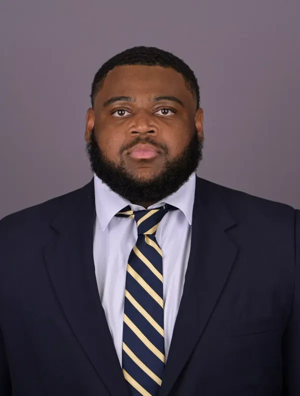 Bryce Ricks, Football, Merrimack College